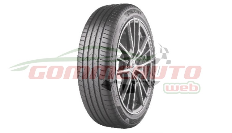 COP. 215/65HR16  BRIDGESTONE  TURANZA 6               98H